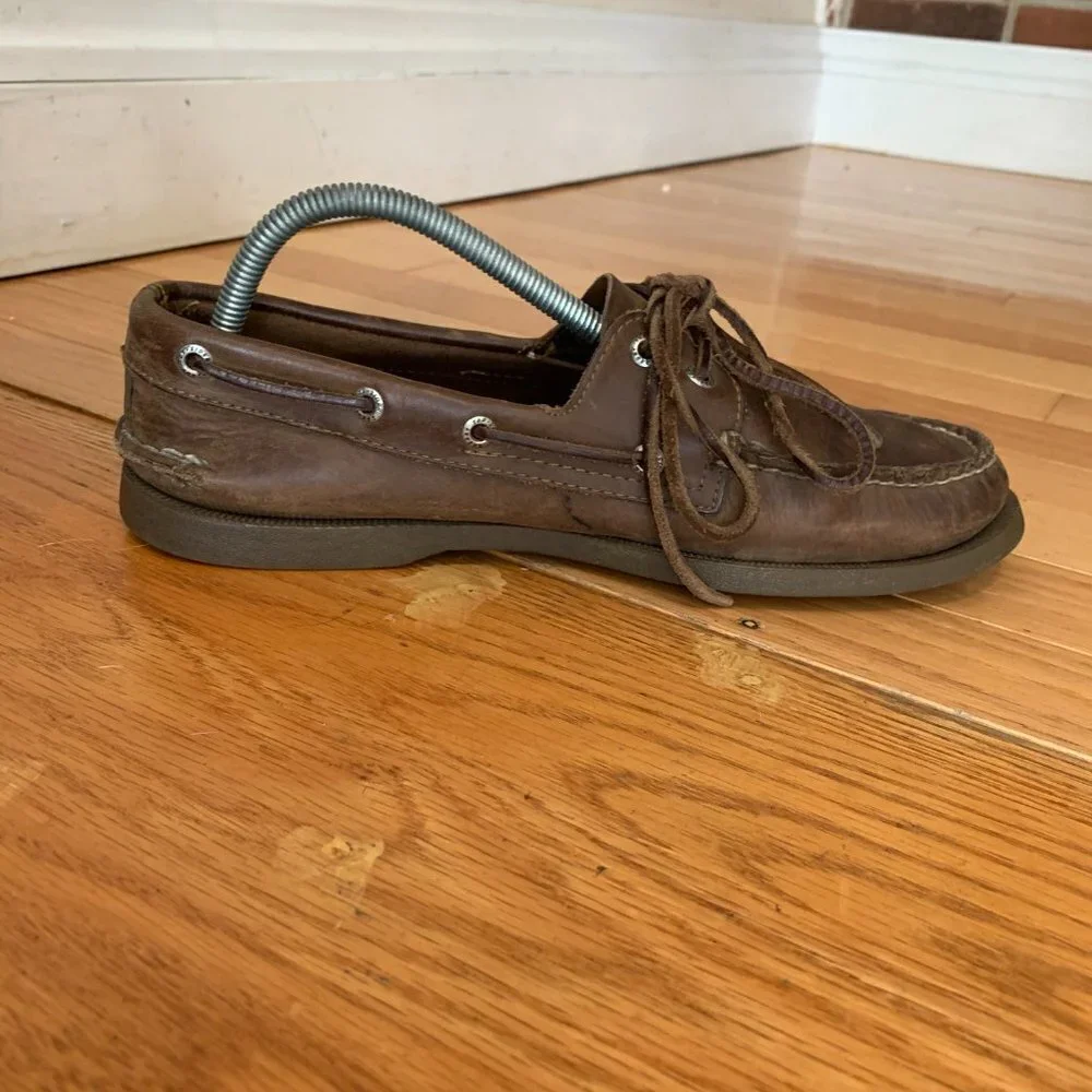 Sperry Top Siders Size Men's 8.5M